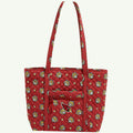 NFL Small Vera Tote Bag