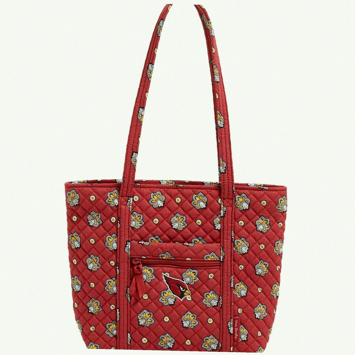 NFL Small Vera Tote Bag