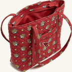 NFL Small Vera Tote Bag