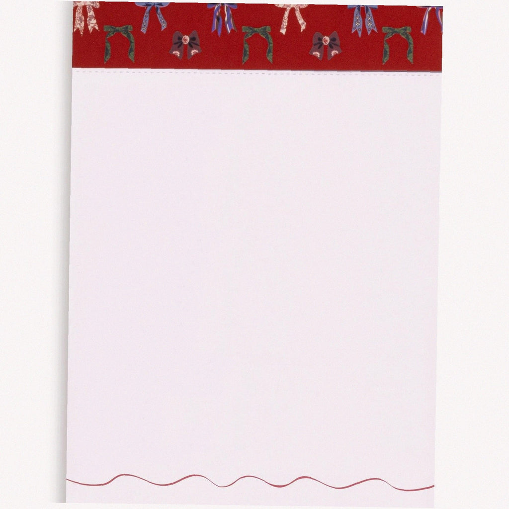 Notes Pad