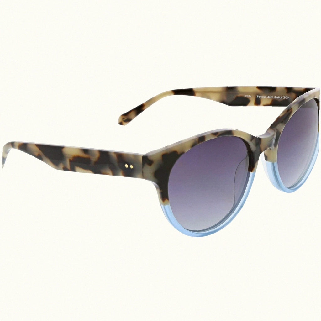 Oleta Polarized Sunglasses