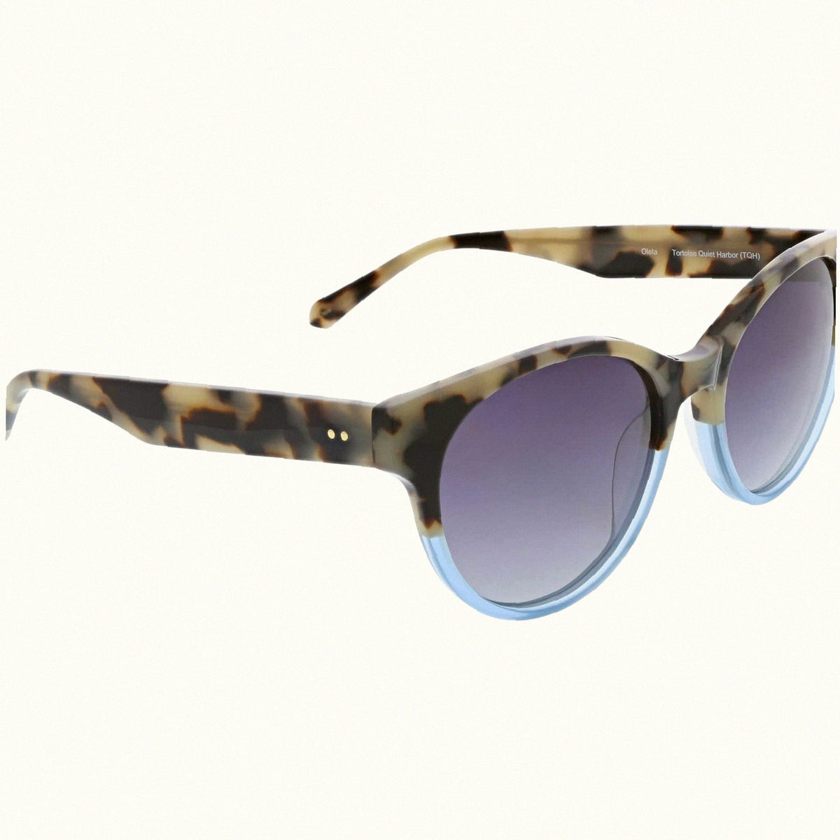 Oleta Polarized Sunglasses