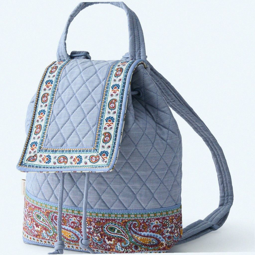 Original Drawstring Backpack