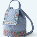 Original Drawstring Backpack