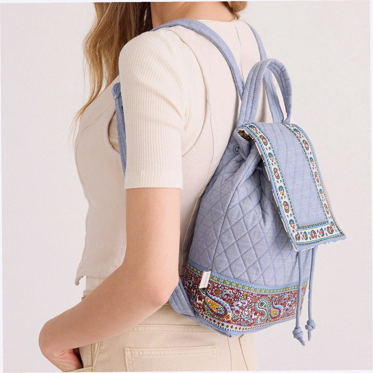 Original Drawstring Backpack