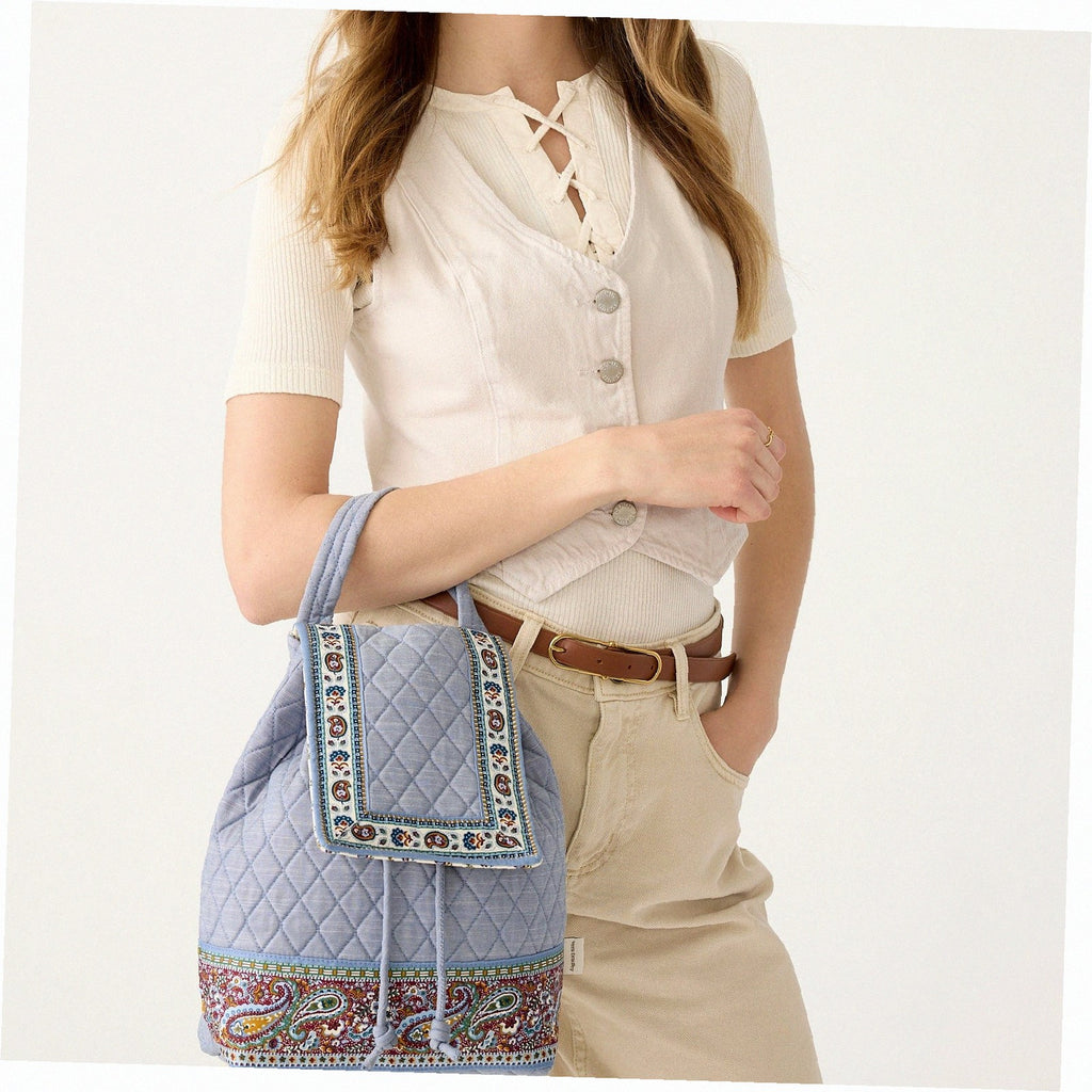 Original Drawstring Backpack