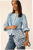 Original Drawstring Backpack
