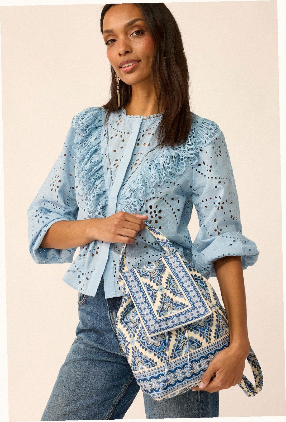 Original Drawstring Backpack