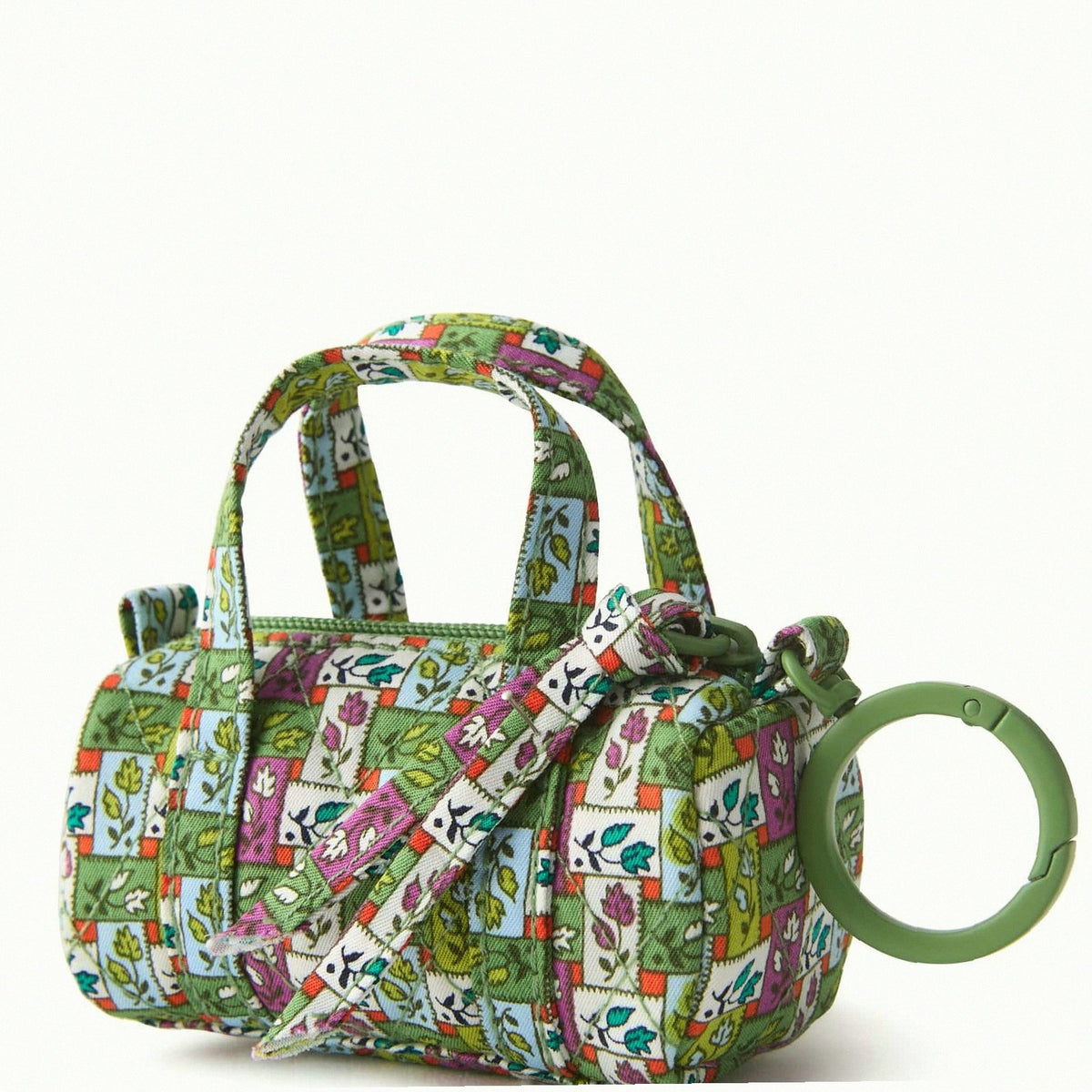 Original Duffel Bag Charm