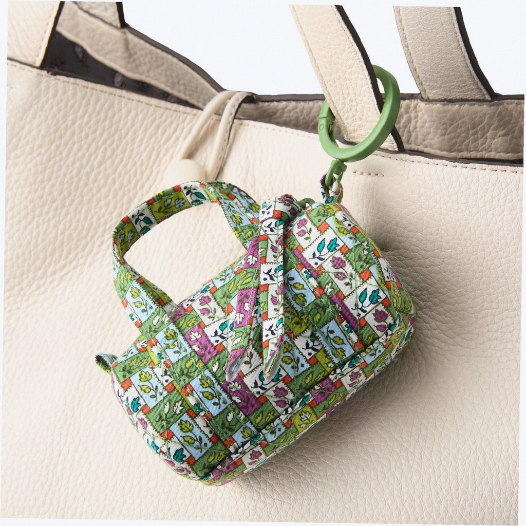 Original Duffel Bag Charm