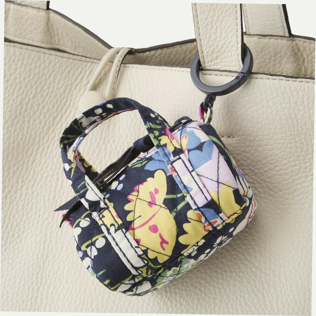 Original Duffel Bag Charm