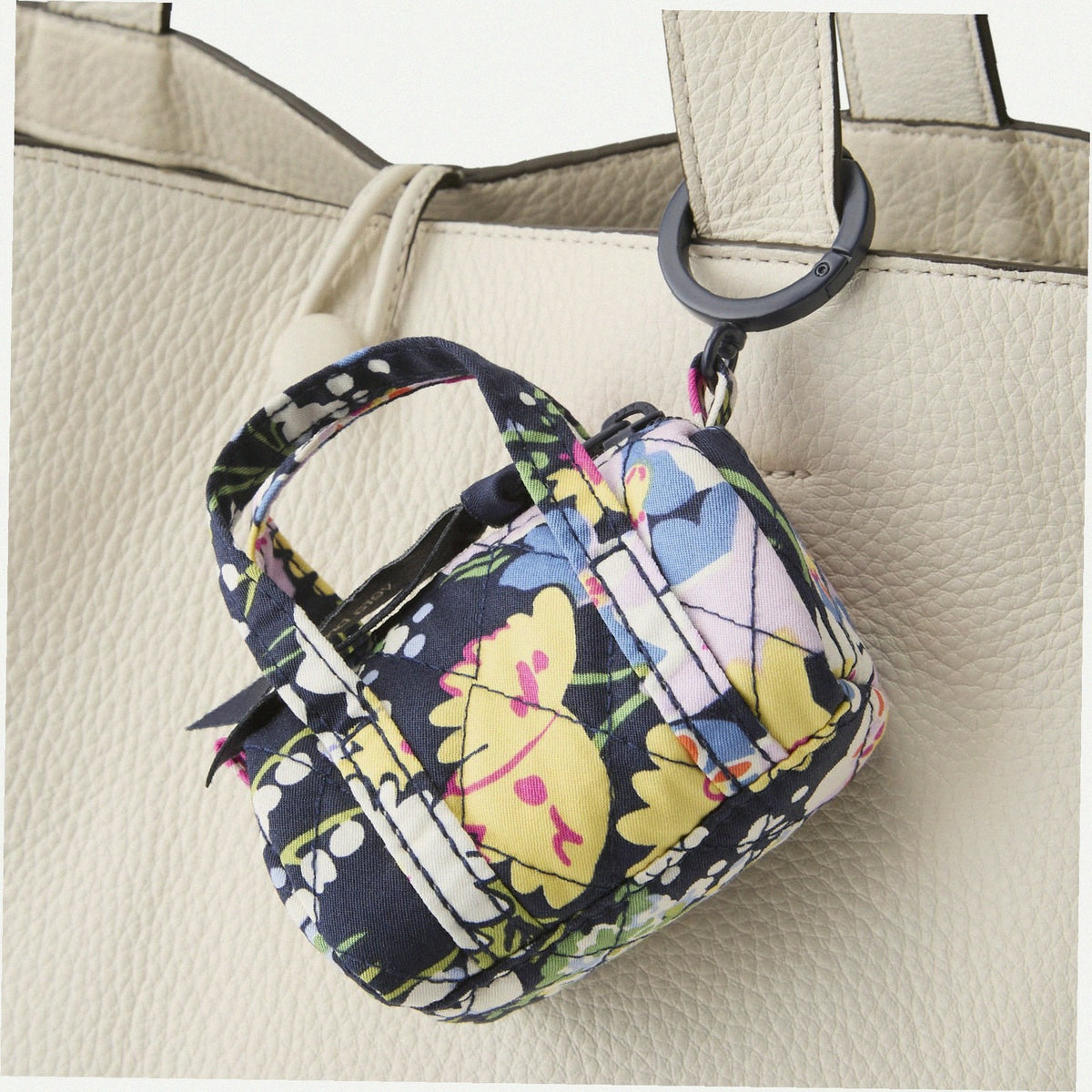 Original Duffel Bag Charm