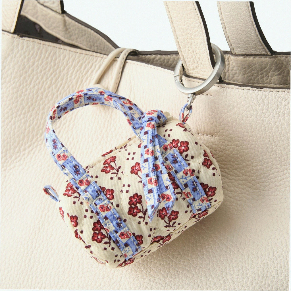 Original Duffel Bag Charm