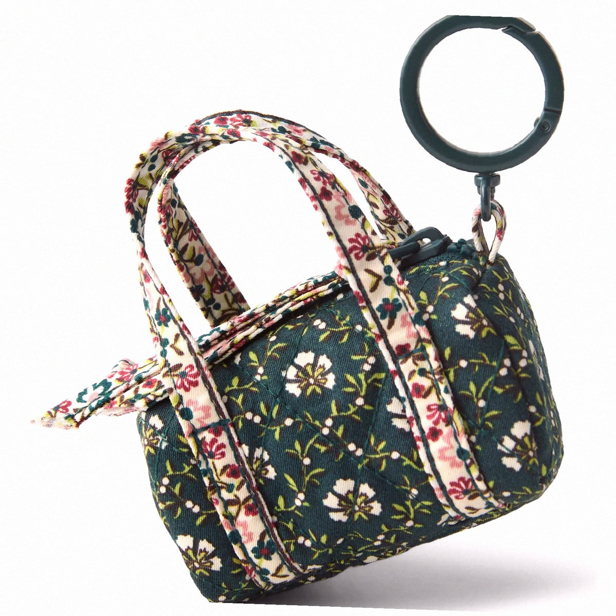 Original Duffel Bag Charm