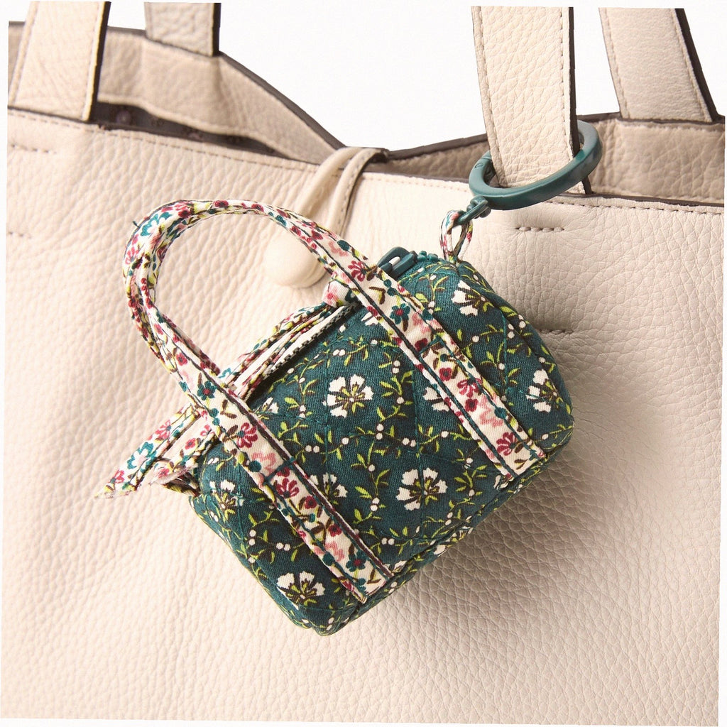 Original Duffel Bag Charm