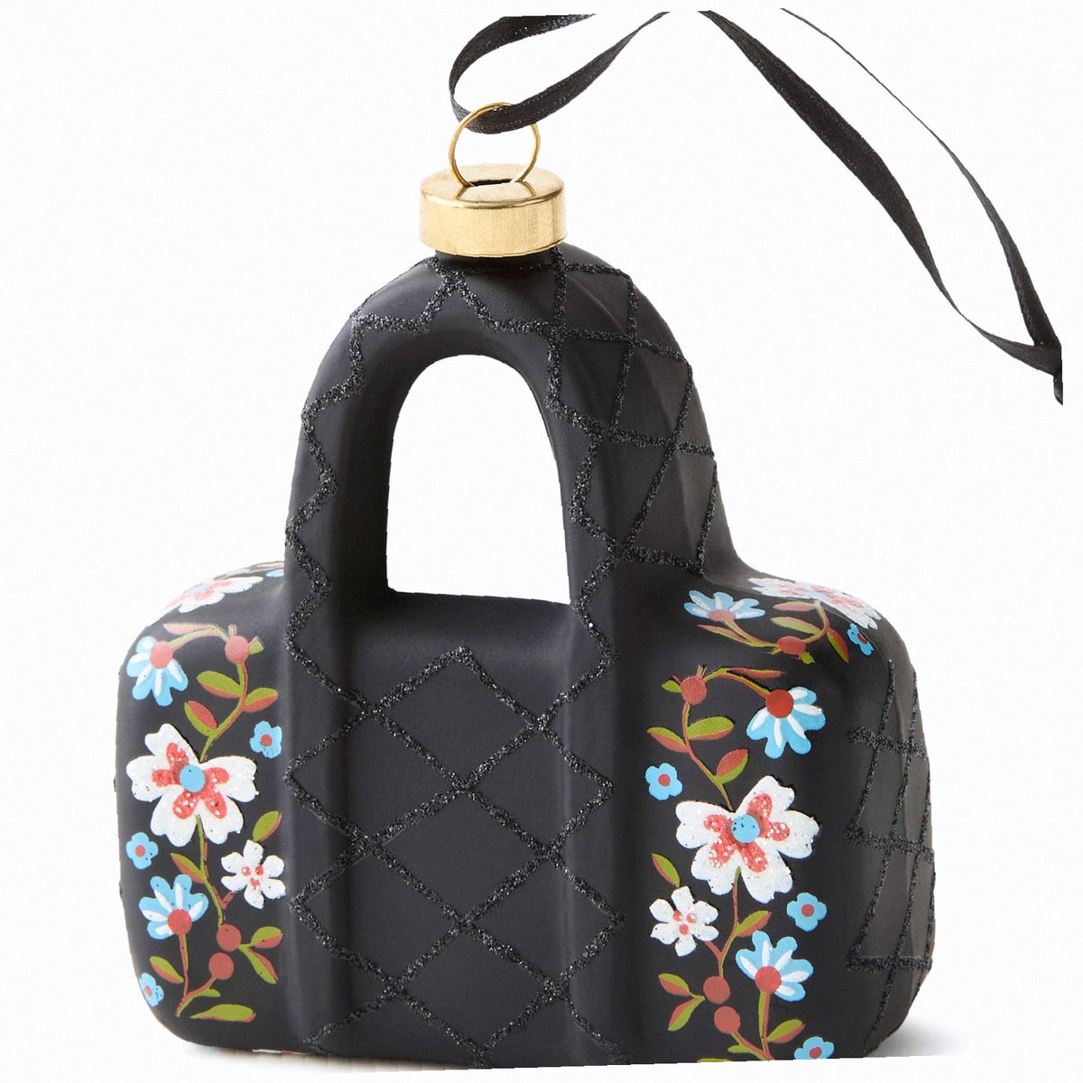 Original Duffel Ornament