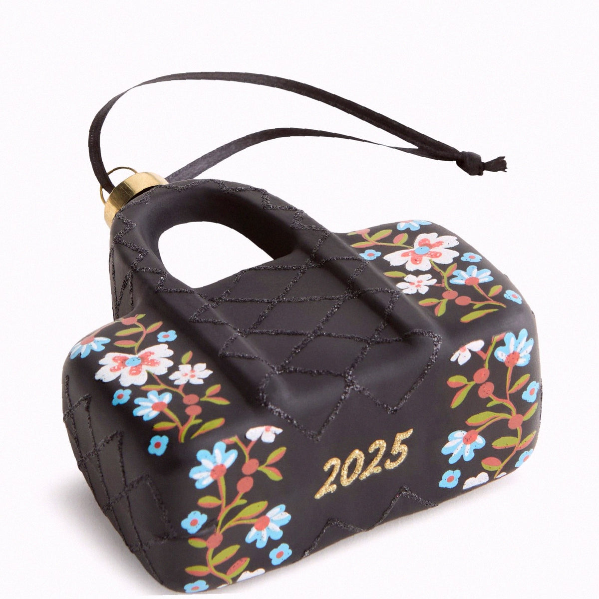 Original Duffel Ornament