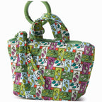 Original Tote Bag Charm