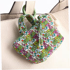 Original Tote Bag Charm