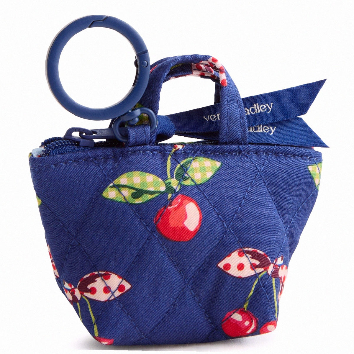Original Tote Bag Charm