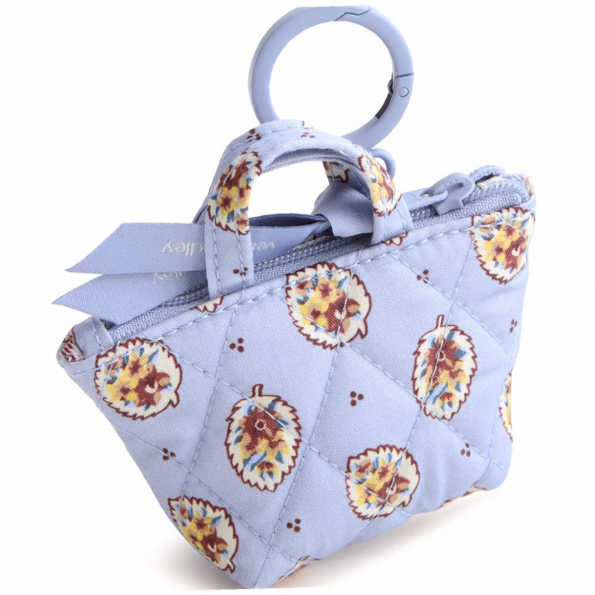 Original Tote Bag Charm