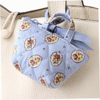 Original Tote Bag Charm