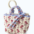 Original Tote Bag Charm