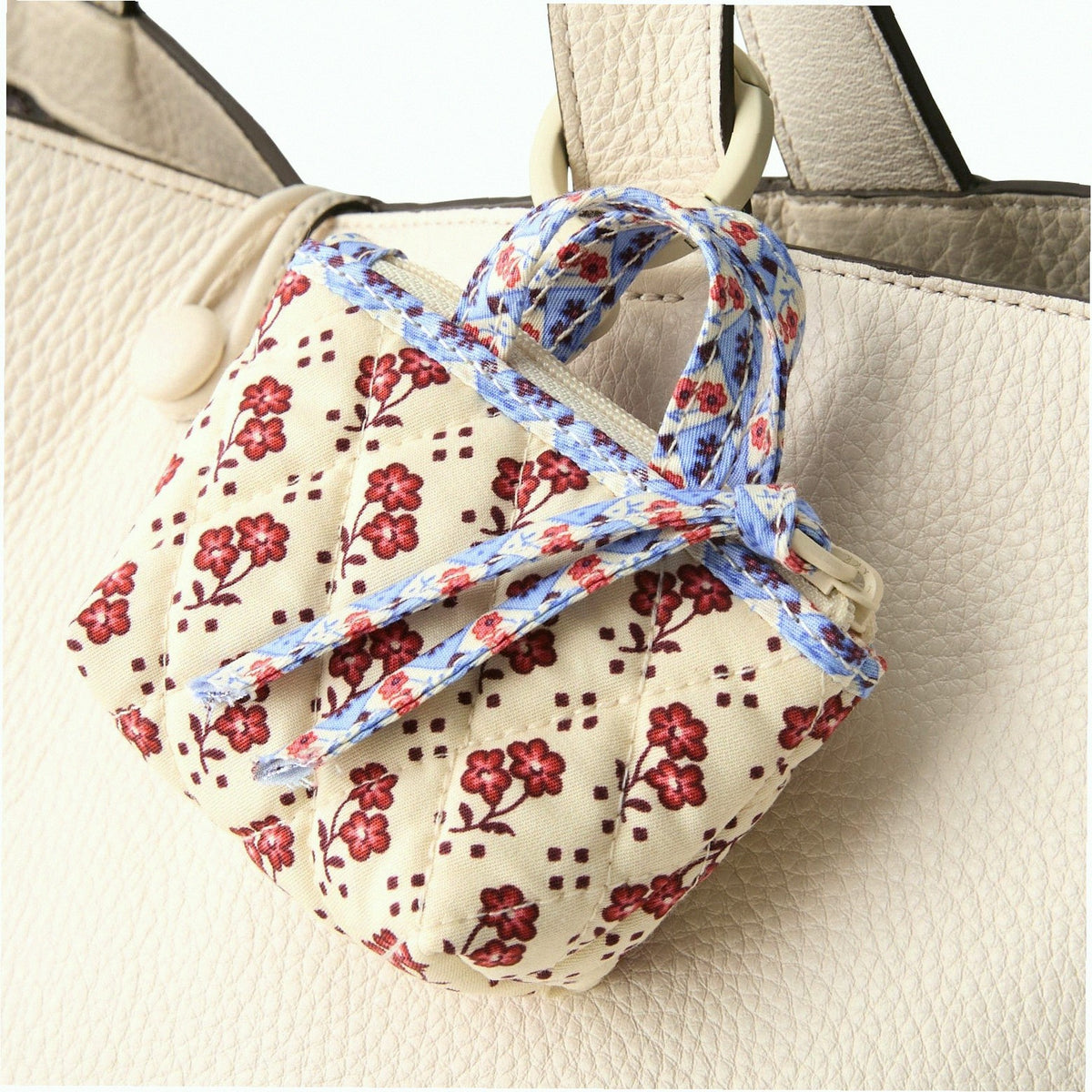 Original Tote Bag Charm