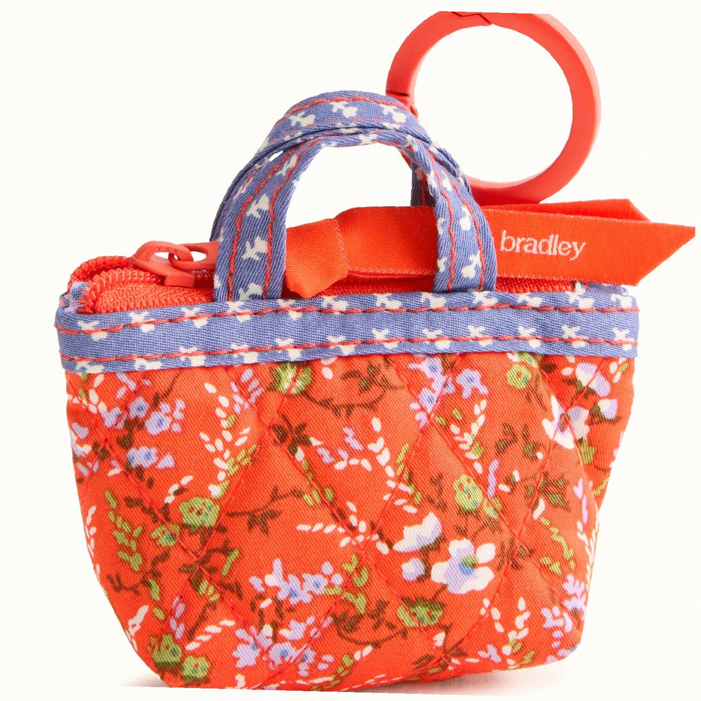 Original Tote Bag Charm