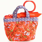 Original Tote Bag Charm