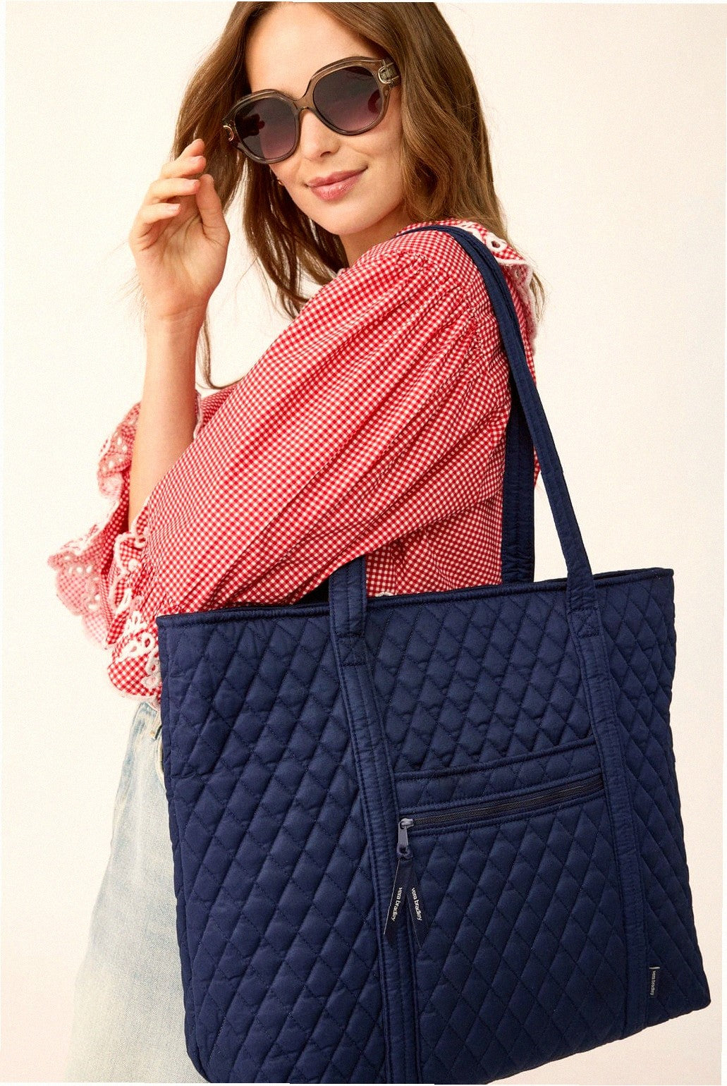 Original Vera Tote