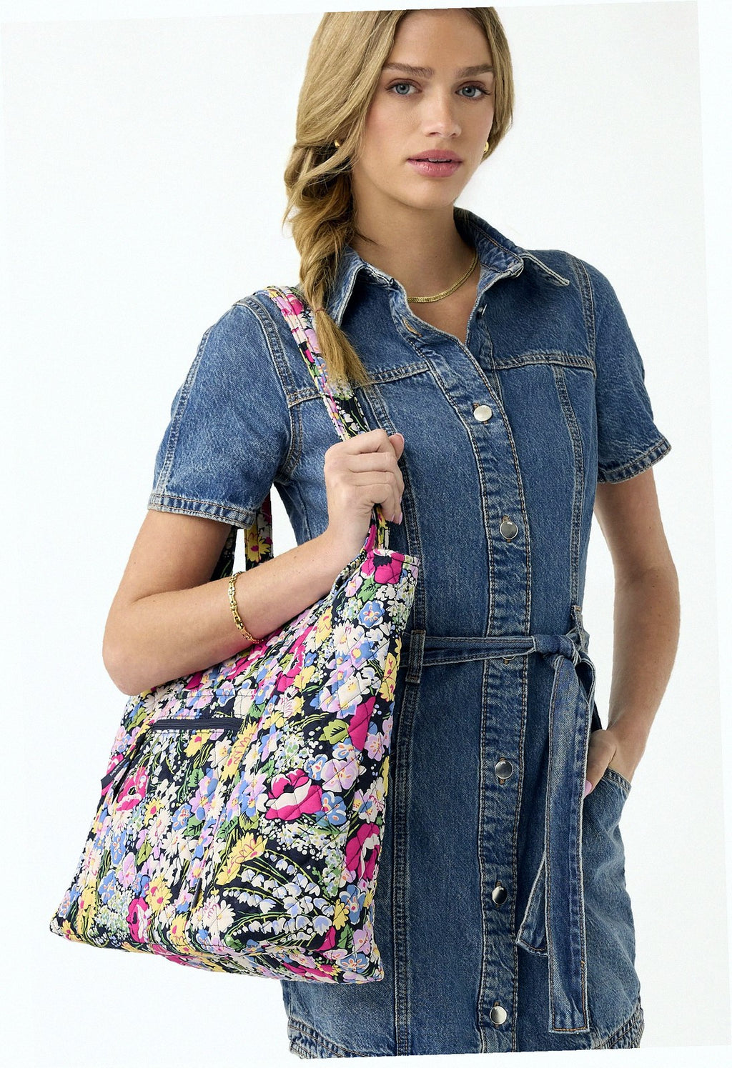 Original Vera Tote
