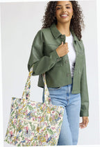 Original Vera Tote