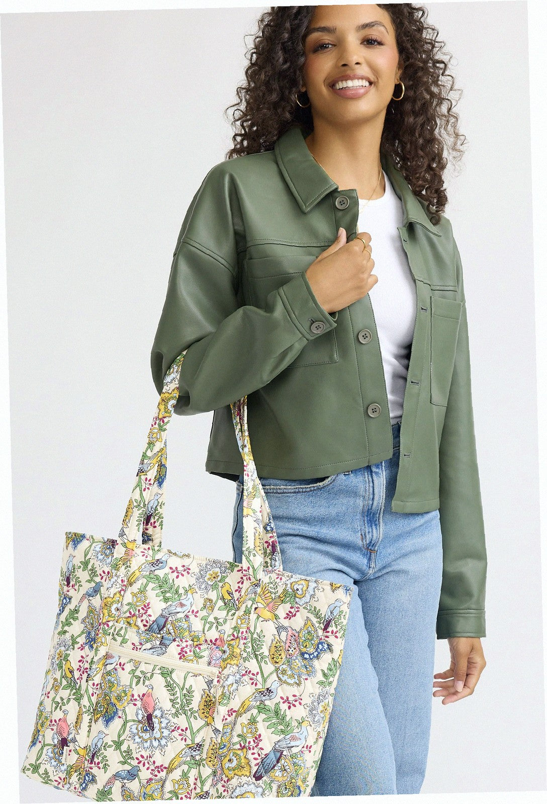 Original Vera Tote