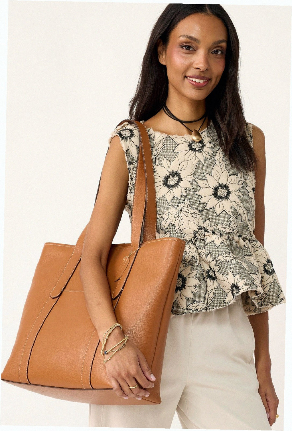 Original Vera Tote