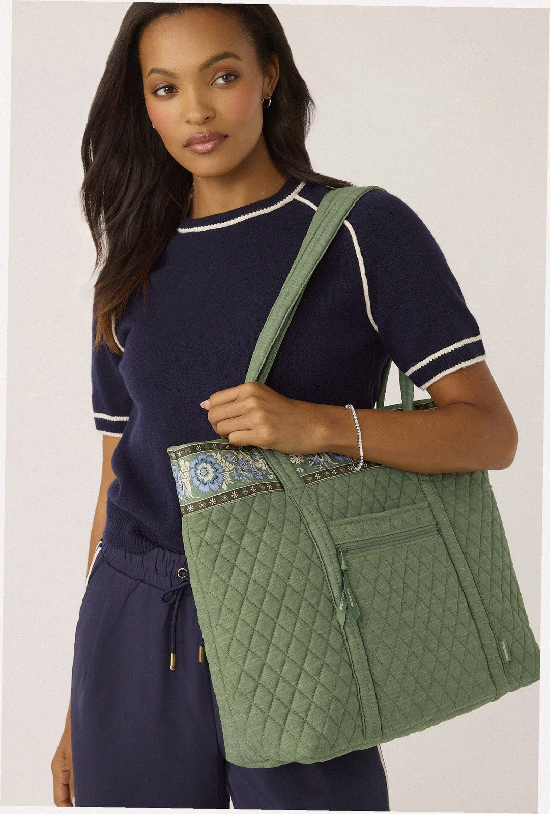 Original Vera Tote