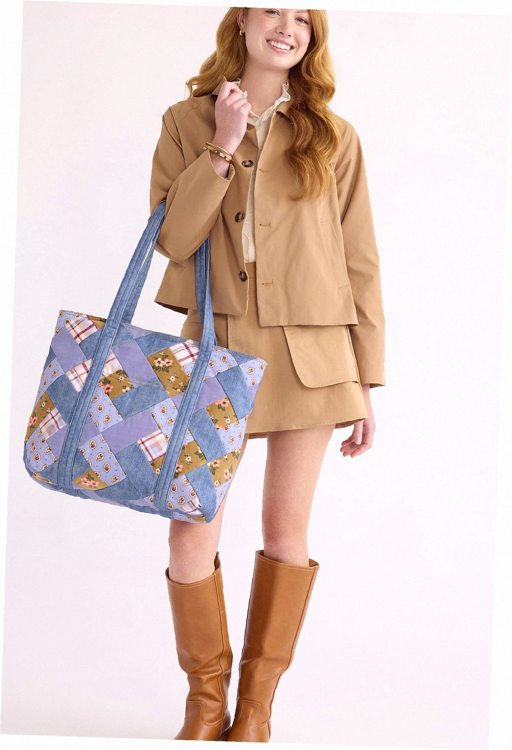 Original Vera Tote