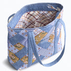 Original Vera Tote
