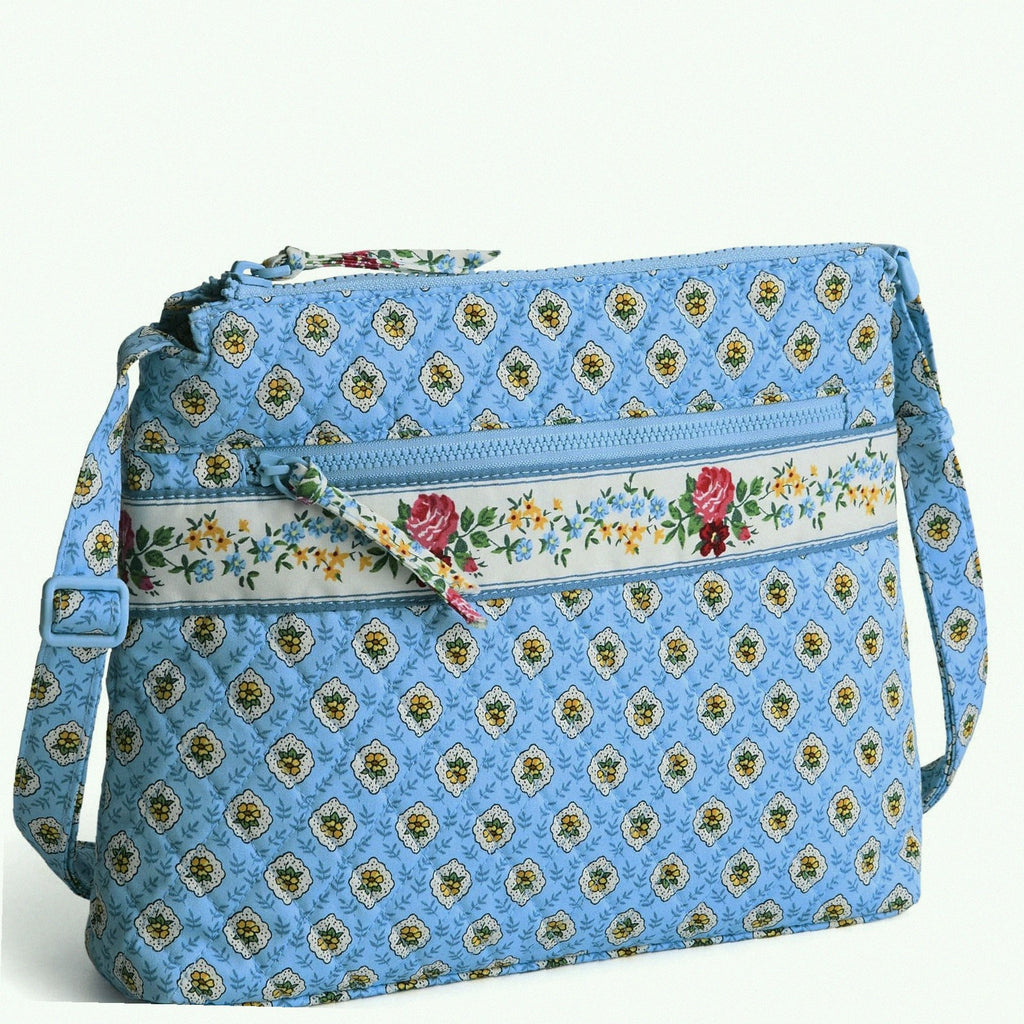 Original Zip Hipster