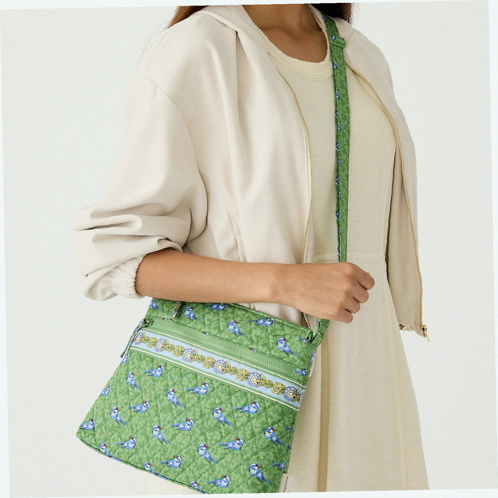 Original Zip Hipster
