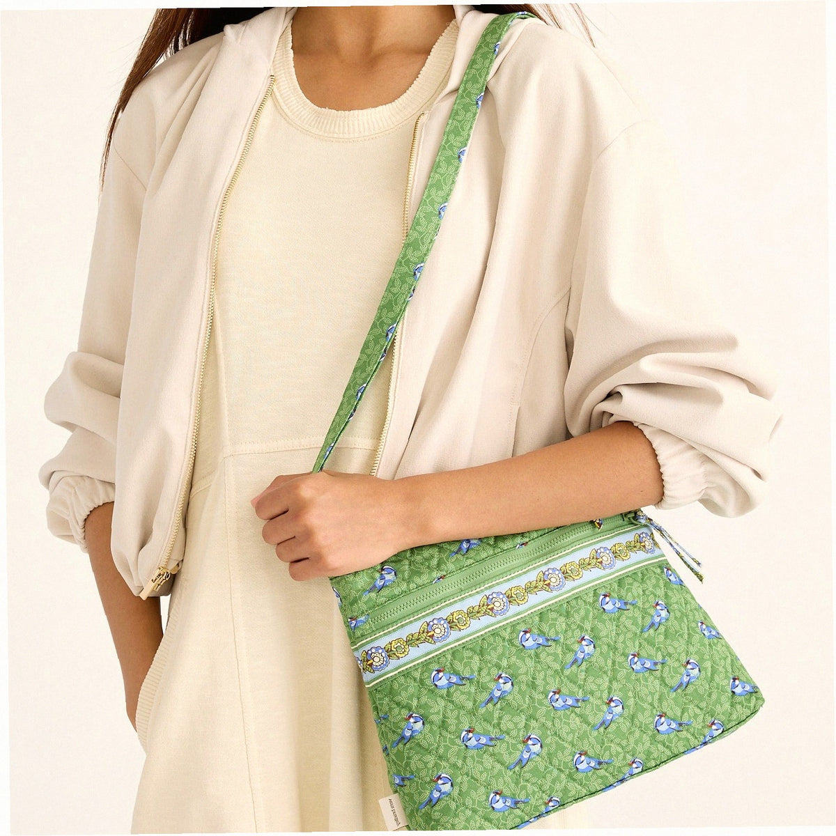 Original Zip Hipster