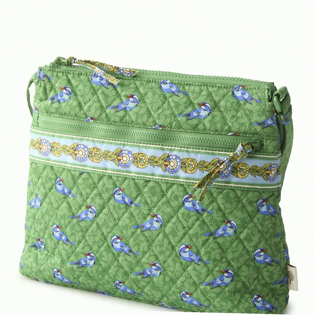 Original Zip Hipster