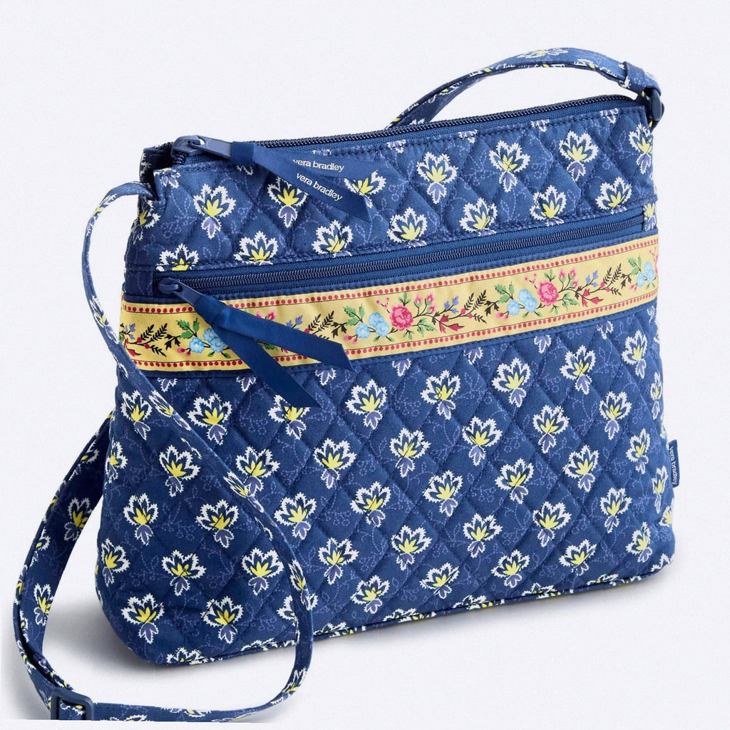 Original Zip Hipster
