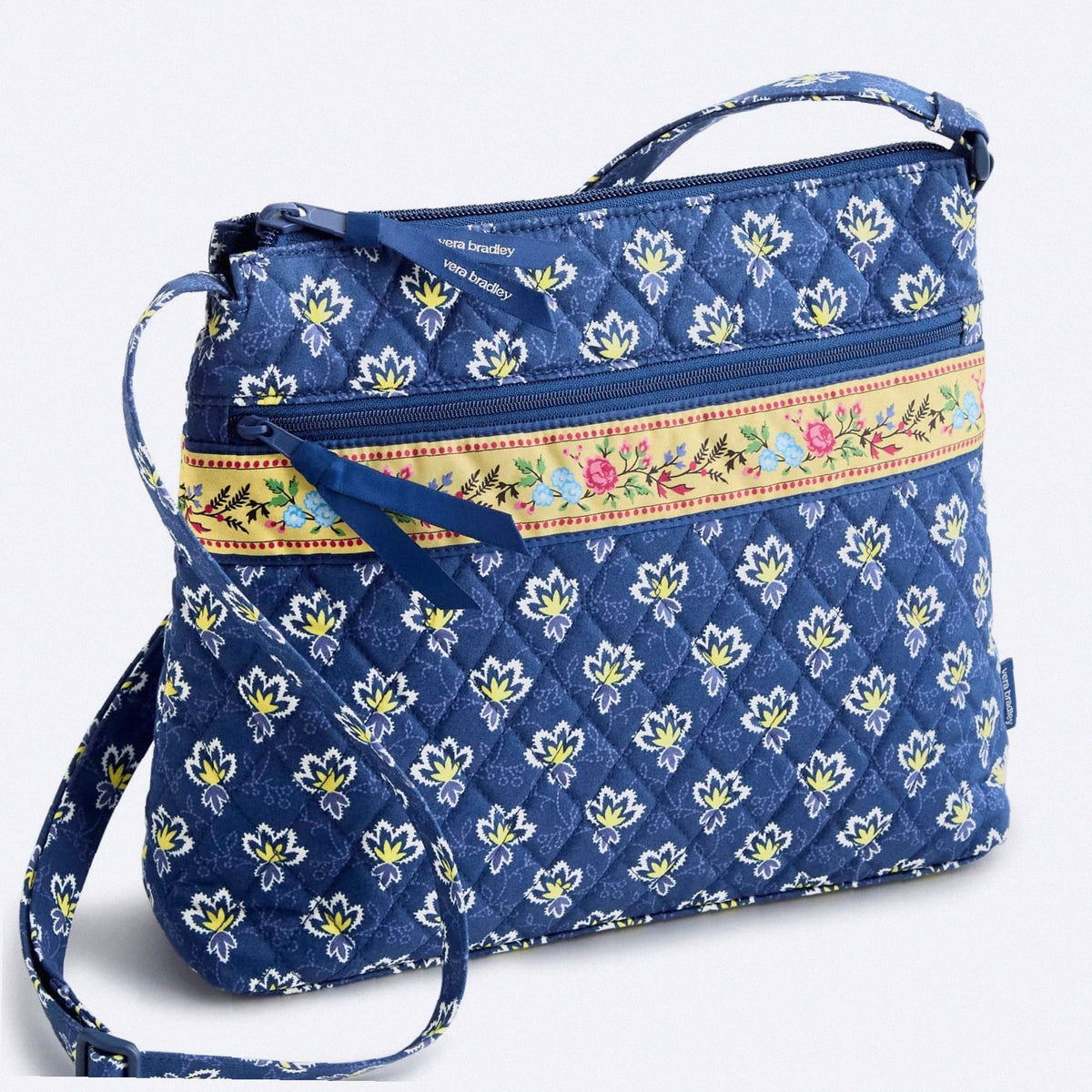 Original Zip Hipster