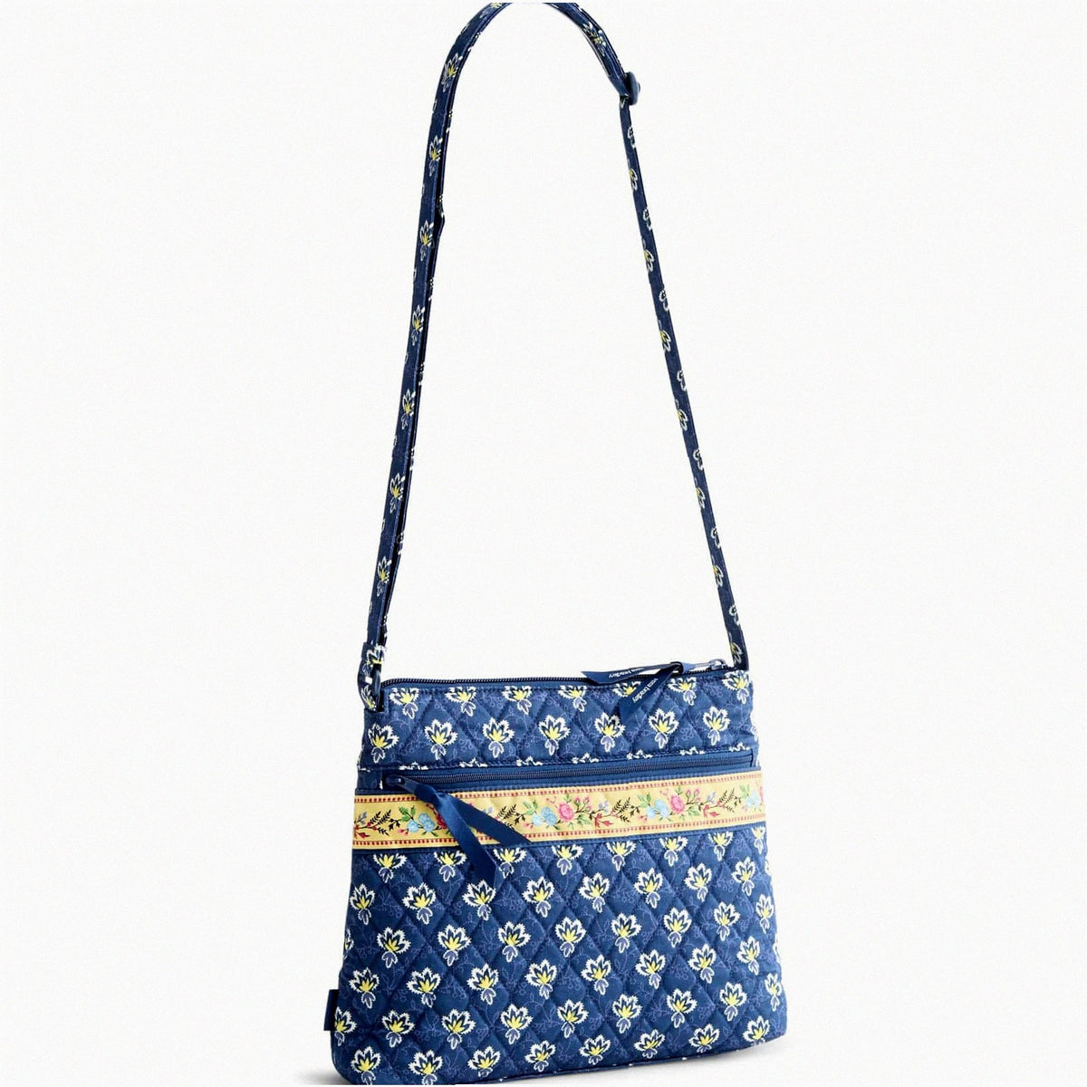 Original Zip Hipster