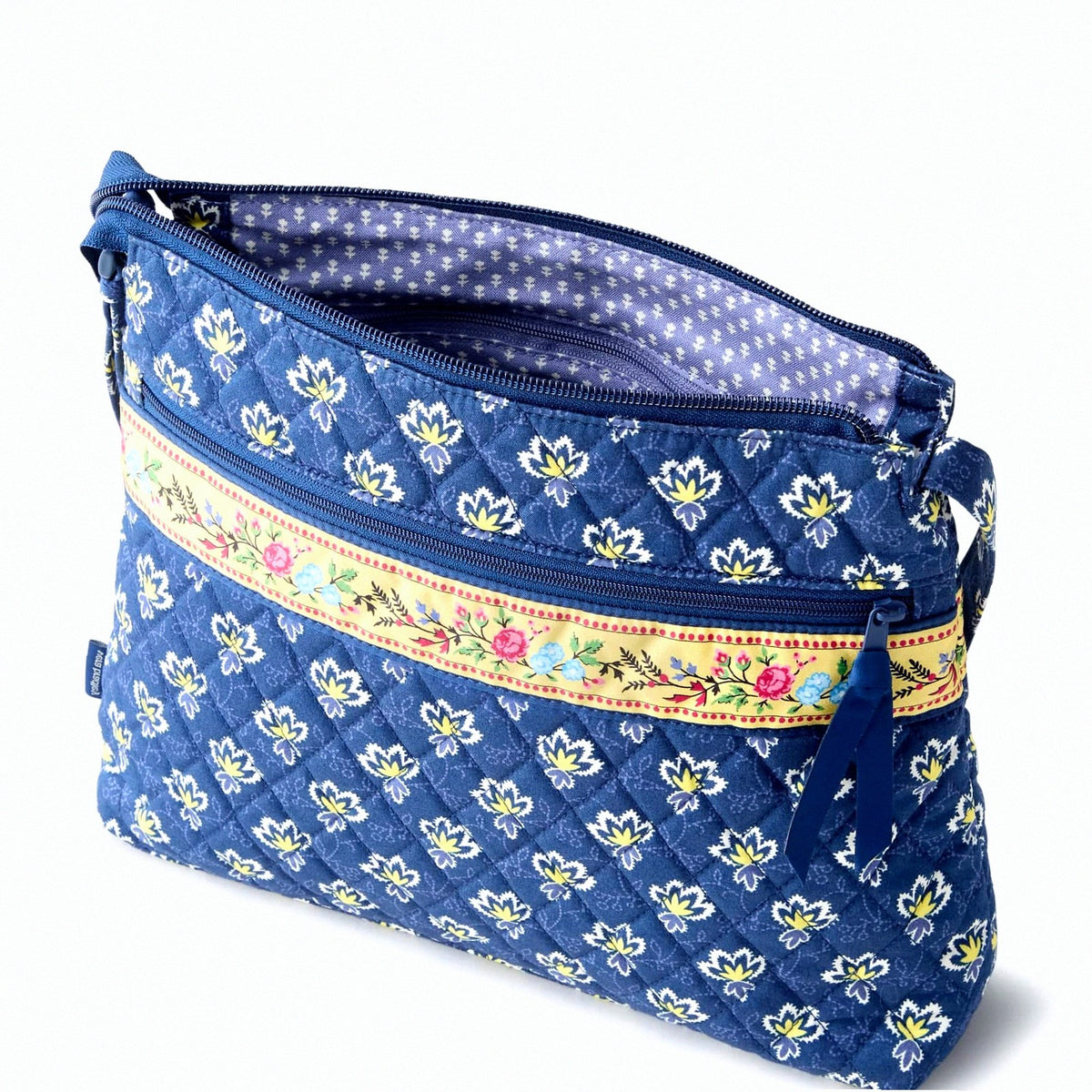 Original Zip Hipster