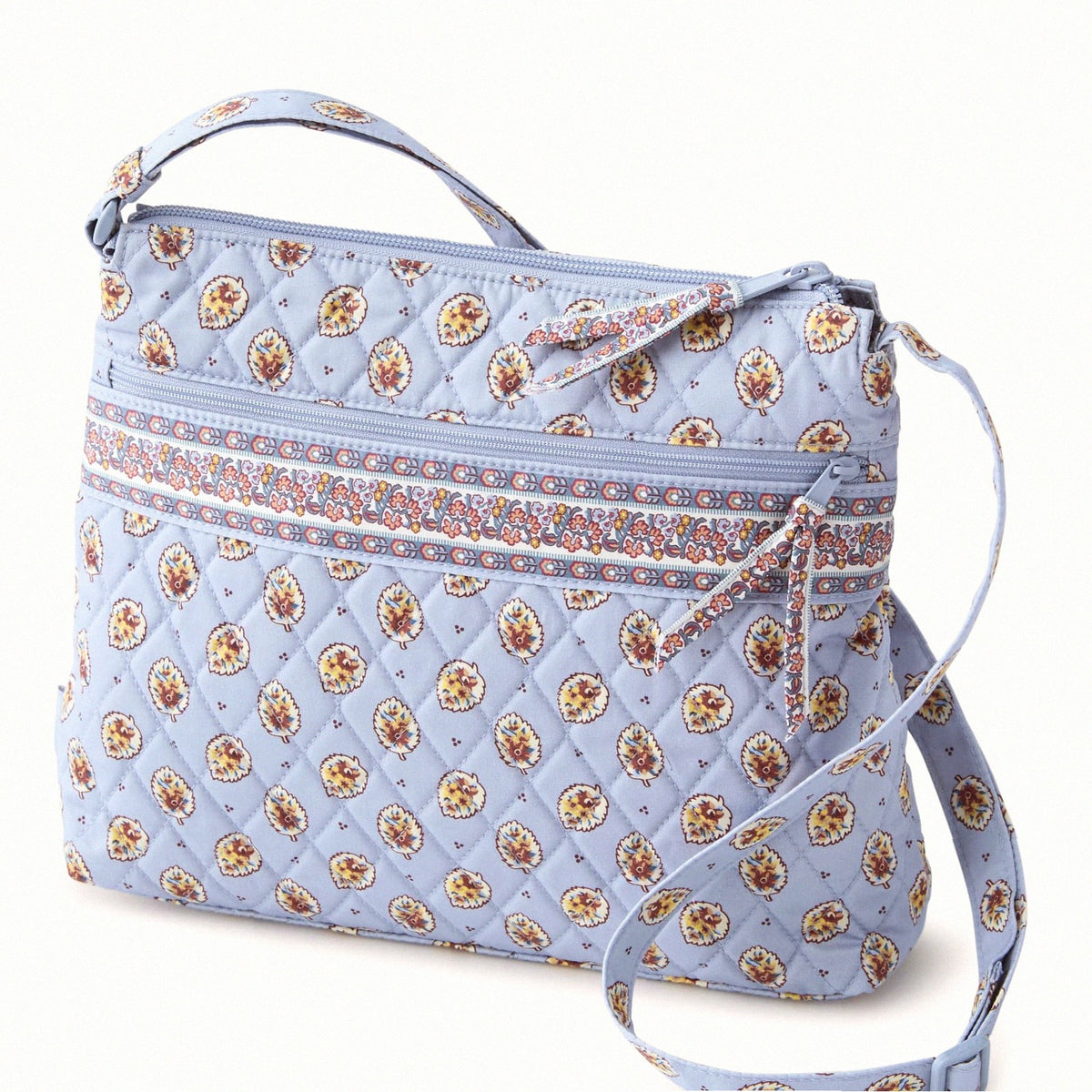 Original Zip Hipster