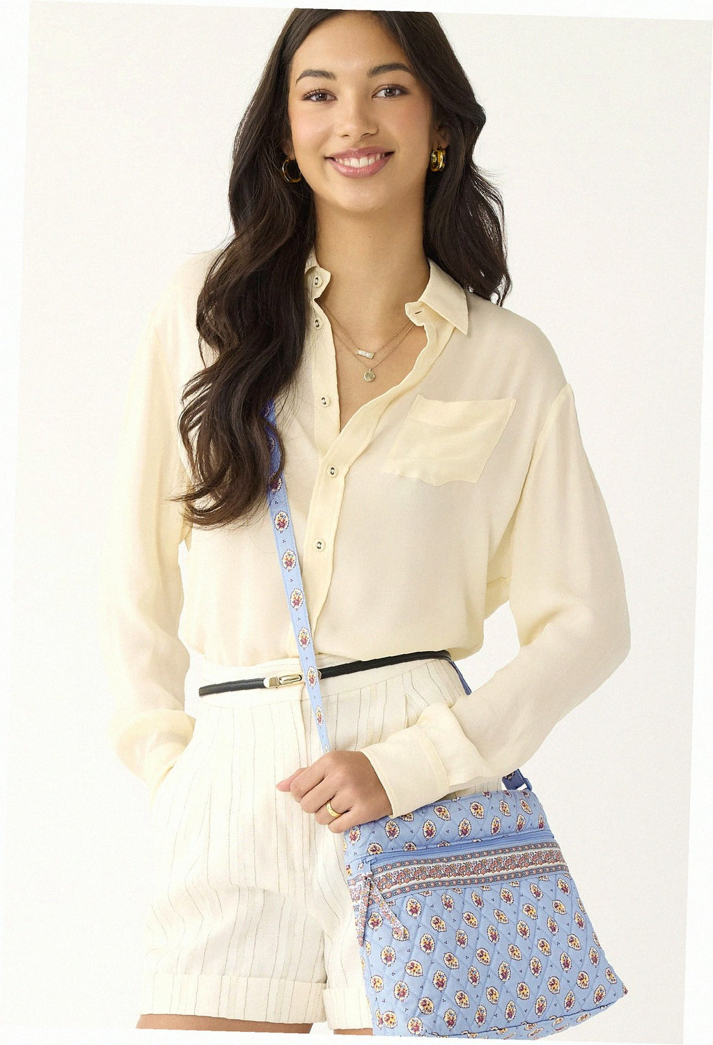 Original Zip Hipster