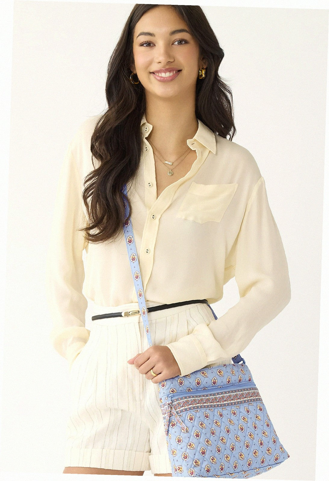 Original Zip Hipster