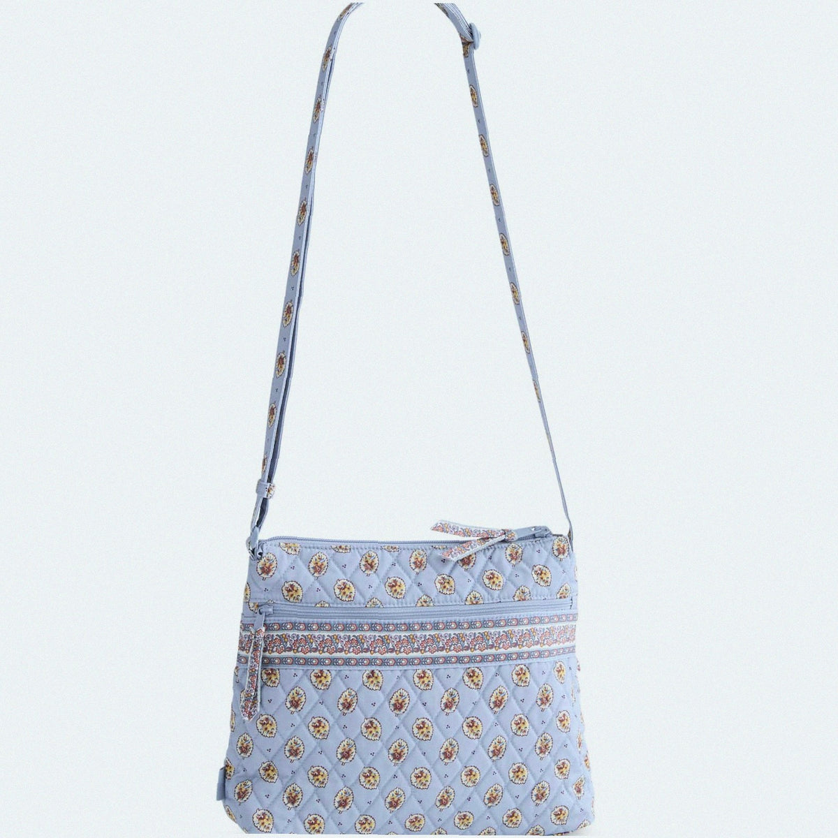 Original Zip Hipster